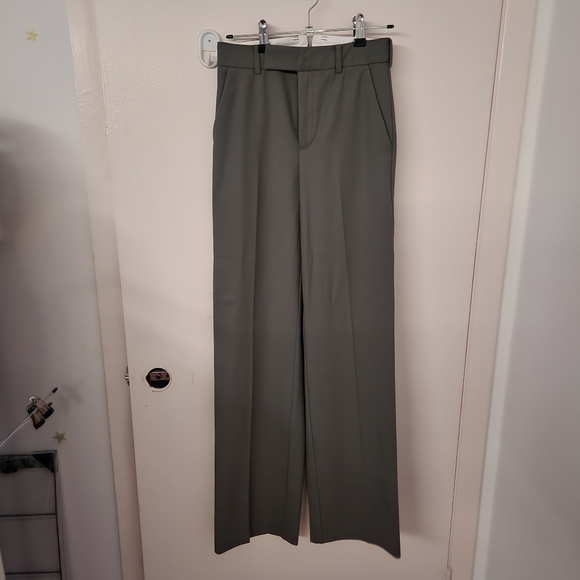 Agency Pants - Picture 1 of 4